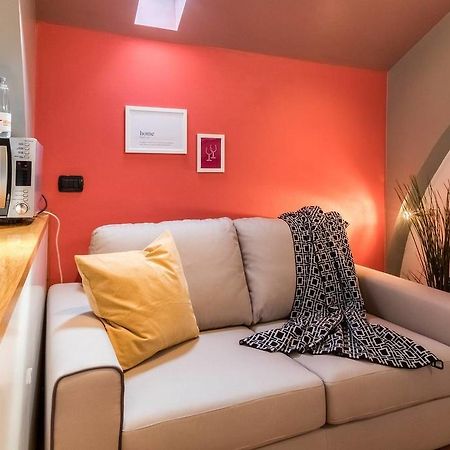 Altido Warm Apt For 4 In Porta Venezia Central Milano Eksteriør billede