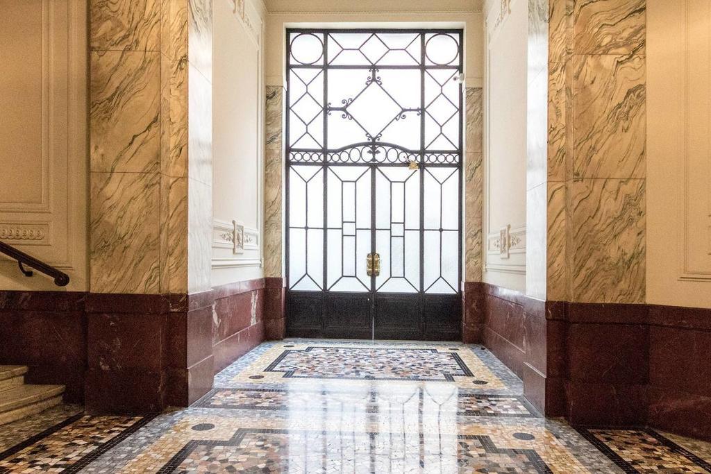 Altido Warm Apt For 4 In Porta Venezia Central Milano Eksteriør billede