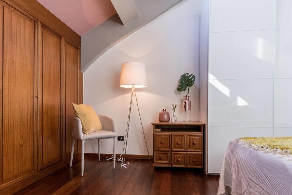 Altido Warm Apt For 4 In Porta Venezia Central Milano Eksteriør billede