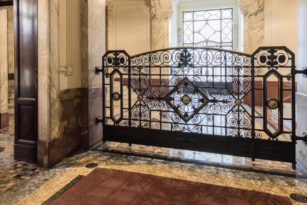 Altido Warm Apt For 4 In Porta Venezia Central Milano Eksteriør billede