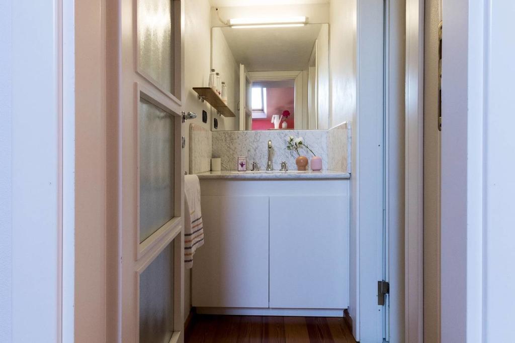 Altido Warm Apt For 4 In Porta Venezia Central Milano Eksteriør billede