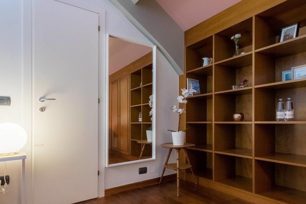 Altido Warm Apt For 4 In Porta Venezia Central Milano Eksteriør billede